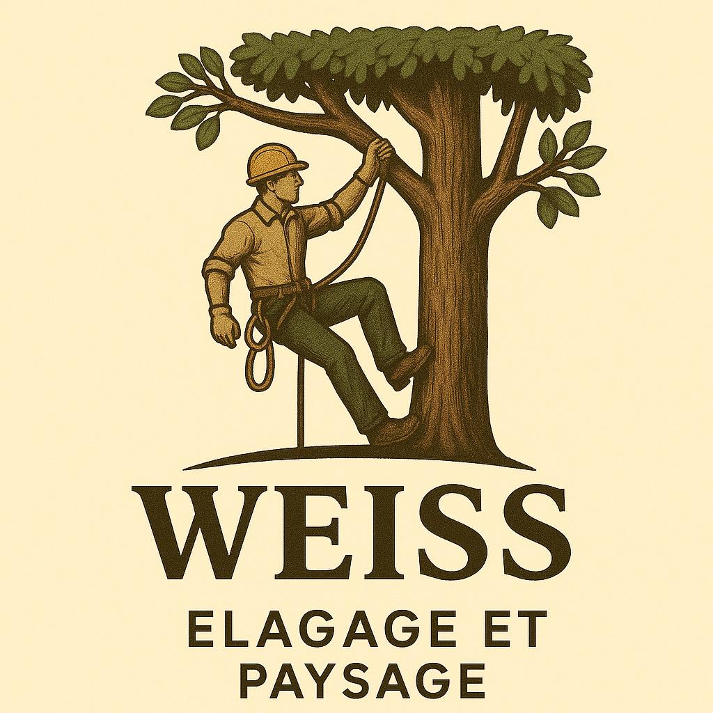 Logo_Weiss_Elagage_Paysage - Weiss Élagage & Paysage