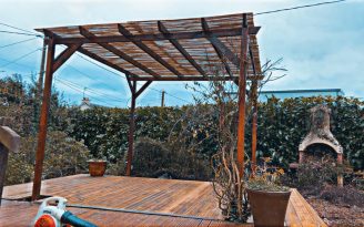 entretien terrasse Redon