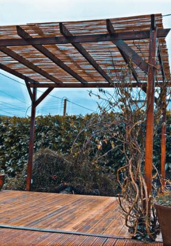 entretien terrasse Redon